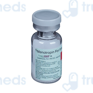 Lupi Hmg 75 Injection 1