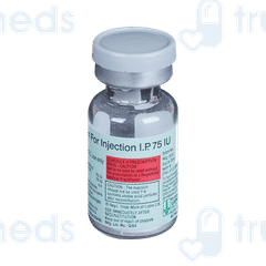 Lupi Hmg 75 Injection 1