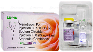 Lupi Hmg 150 Combipack Injection 1