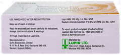 Lupi Hmg 150 Combipack Injection 1