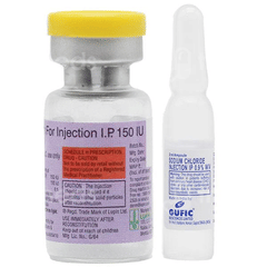 Lupi Hmg 150 Combipack Injection 1 Lupi Hmg 150 Combipack Injection 1