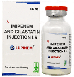 Lupinem Injection 1 Lupinem Injection 1