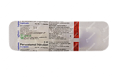 Lupipara Injection 2ml