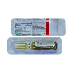 Lupipara Injection 2ml