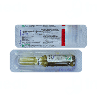 Lupipara Injection 2ml
