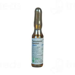 Lupipara Injection 2ml