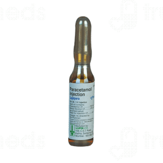 Lupipara Injection 2ml