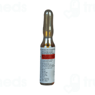 Lupipara Injection 2ml