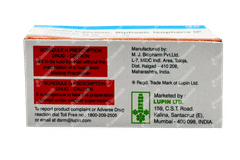 Lupisulin M 30 40iu Injection 10ml Lupisulin M 30 40iu Injection 10ml