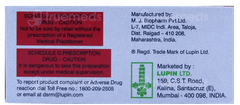 Lupisulin M 30 40Iu Injection 10Ml Lupisulin M 30 40Iu Injection 10Ml