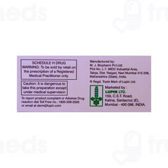 Lupisulin N 40iu Injection 10ml