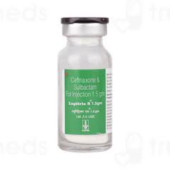 Lupitrix S 1.5gm Injection 1