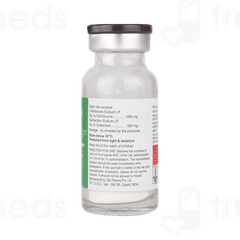 Lupitrix S 1.5gm Injection 1