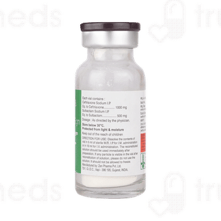 Lupitrix S 1.5gm Injection 1