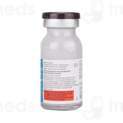 Lupitrix S 500/250 MG Injection 1 Lupitrix S 500/250 MG Injection 1