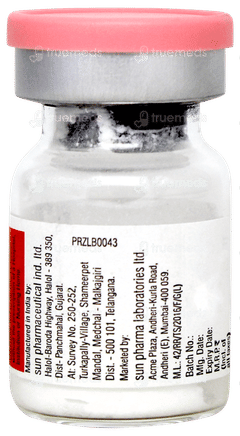 Lupride Depot 11.25mg Injection 1