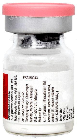 Lupride Depot 11.25mg Injection 1