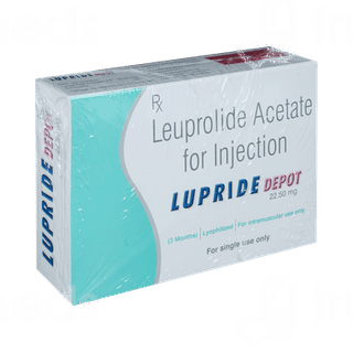 Lupride Depot 22.50mg Injection 1