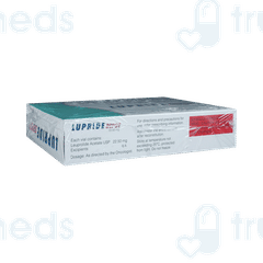 Lupride Depot 22.50mg Injection 1