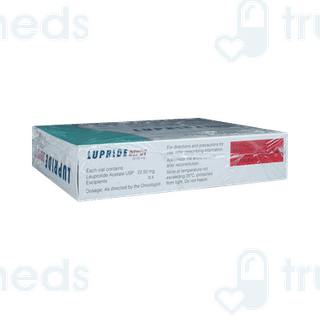 Lupride Depot 22.50mg Injection 1