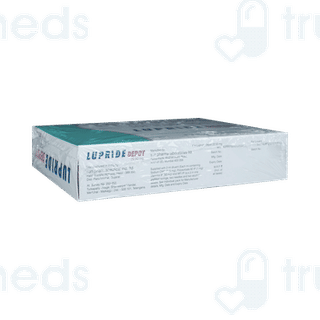 Lupride Depot 22.50mg Injection 1