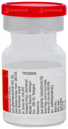 Lupride Depot 3.75mg Injection 1