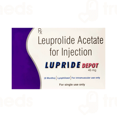 Lupride Depot 45mg Injection 1