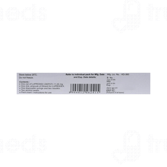 Luprodex Depot 11.25Mg Injection 1