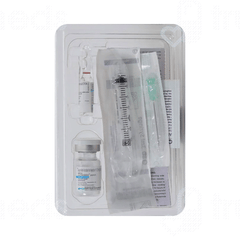 Luprodex Depot 11.25Mg Injection 1