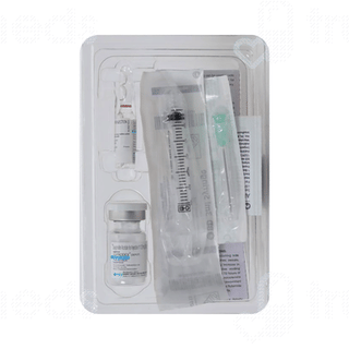 Luprodex Depot 11.25Mg Injection 1