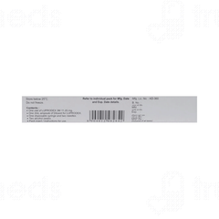 Luprodex 3m 11.25mg Injection 1