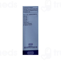 Luprorin 4 Injection 4ml