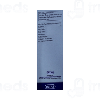 Luprorin 4 Injection 4ml