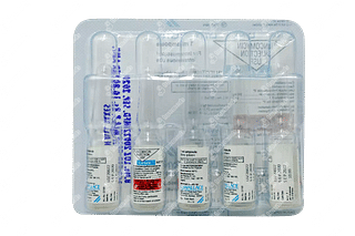 Lynx Injection 1 ML