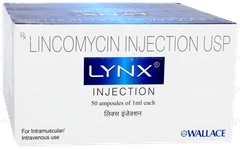 Lynx Injection 1ml