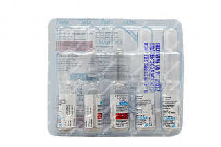 Lynx Injection 2ml