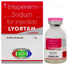 Lyortam Injection 1