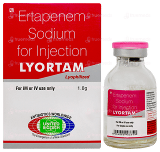 Lyortam Injection 1