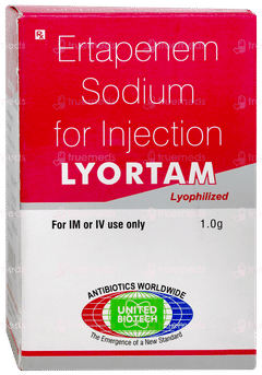 Lyortam Injection 1