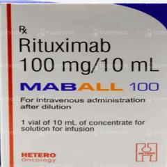 Maball 100 Mg Injection 1 Maball 100 Mg Injection 1