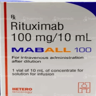 Maball 100 Mg Injection 1