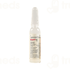 Macgest 200 Injection 2ml Macgest 200 Injection 2ml