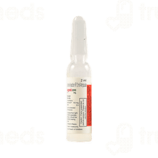 Macgest 200 Injection 2ml