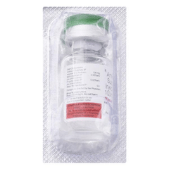 Macmika 100 Mg Injection 2 Ml