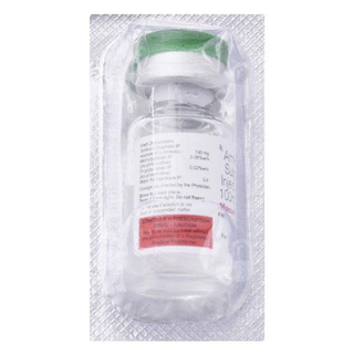 Macmika 100 Mg Injection 2 Ml