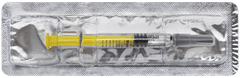 Macparin 40 Injection 0.4ml