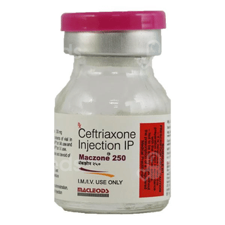 Maczone 250 Mg Injection 1