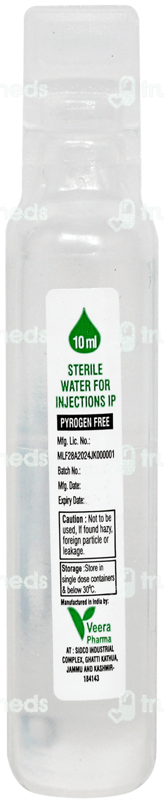 Maczone Plus 1.5g Injection 1