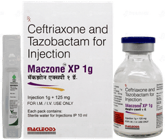Maczone Xp 1g Injection 1