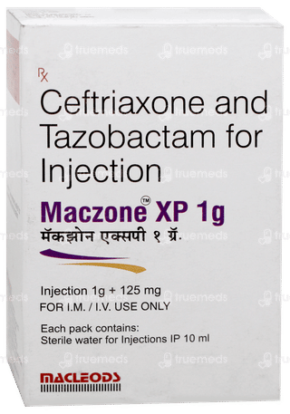 Maczone Xp 1g Injection 1